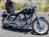 1988 Harley-Davidson FXRS 1340 Low Rider photo